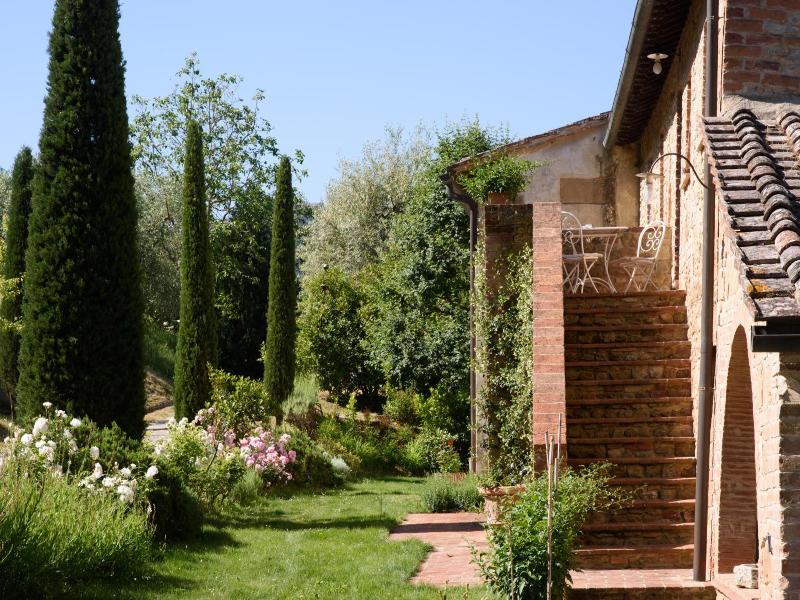 Podere Poggio Al Sole image