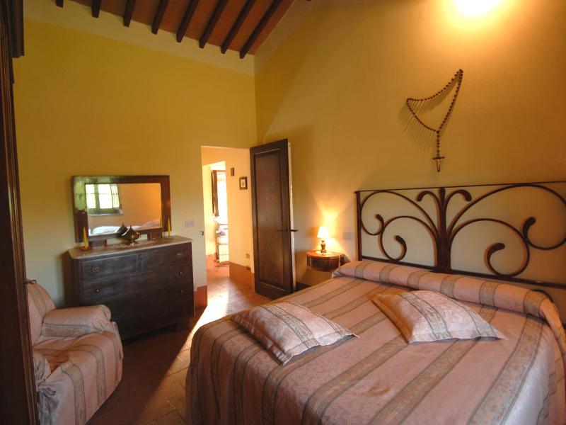 Podere Poggio Al Sole image