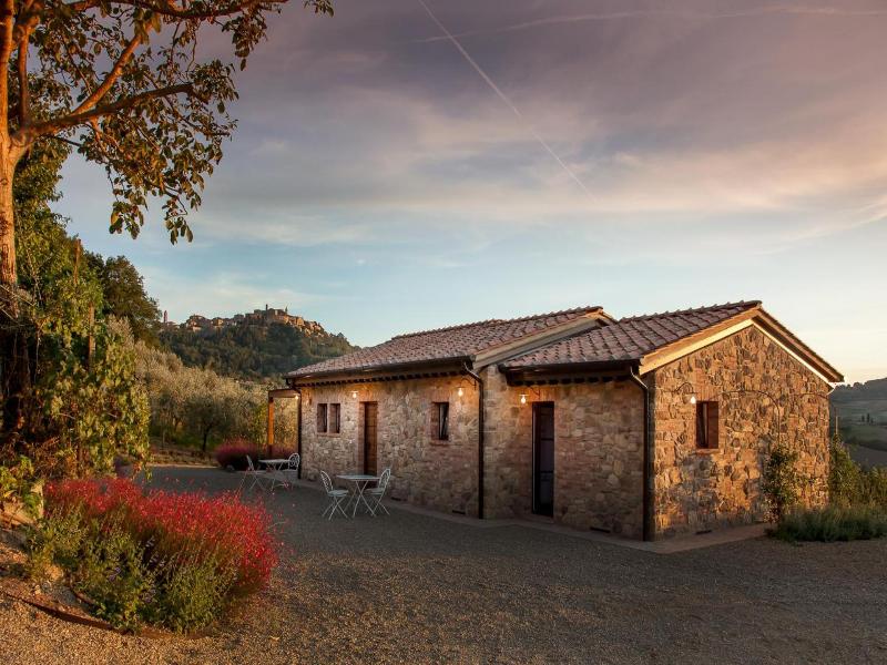 Podere Poggio Al Sole image