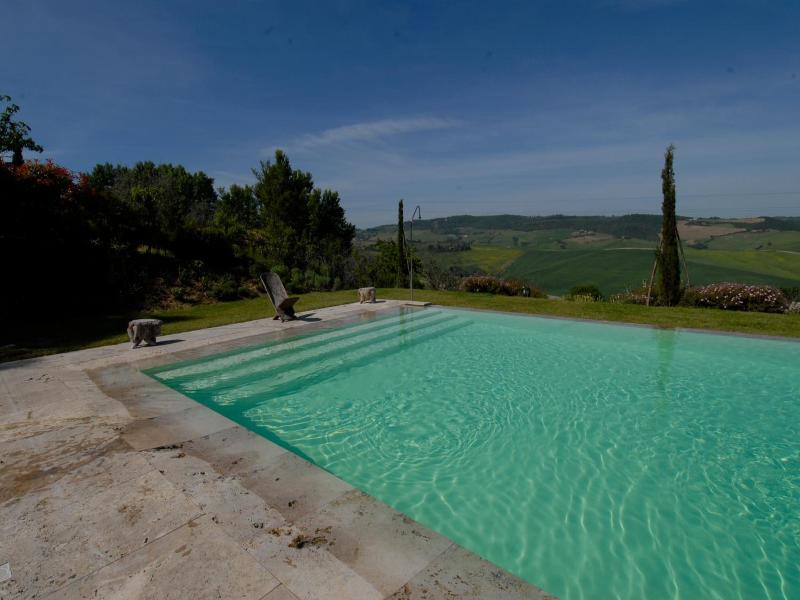 Podere Poggio Al Sole image