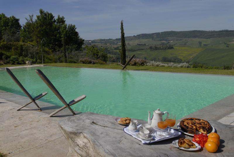 Podere Poggio Al Sole image