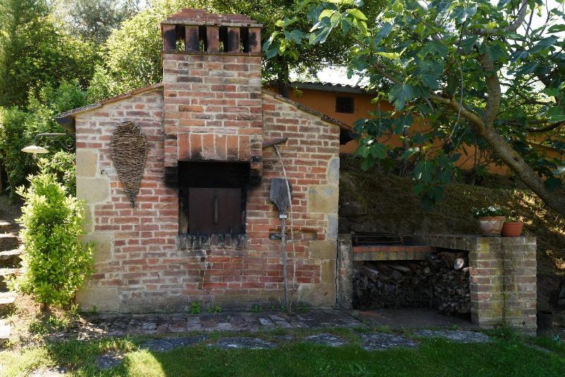 Podere Poggio Al Sole image