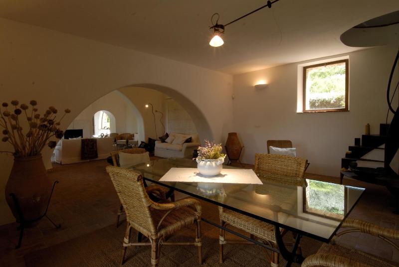 Podere Poggio Al Sole image