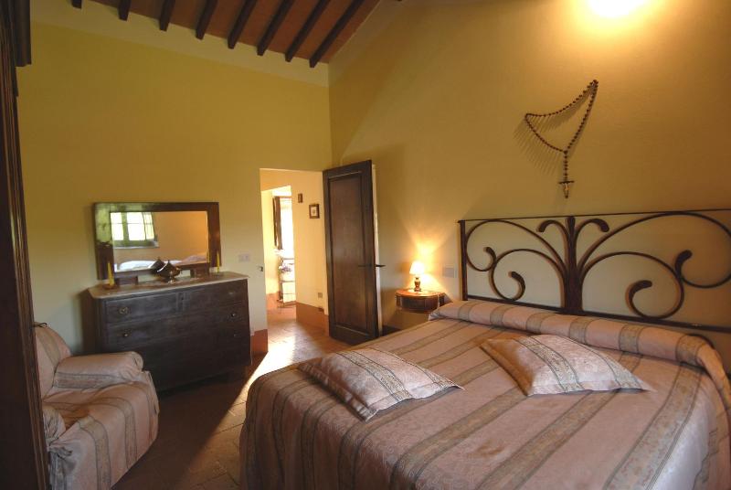 Podere Poggio Al Sole image
