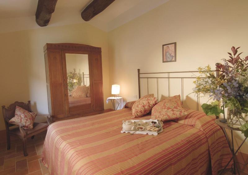 Podere Poggio Al Sole image