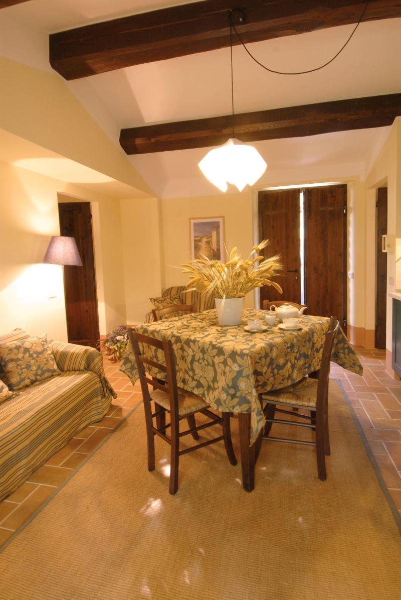 Podere Poggio Al Sole image