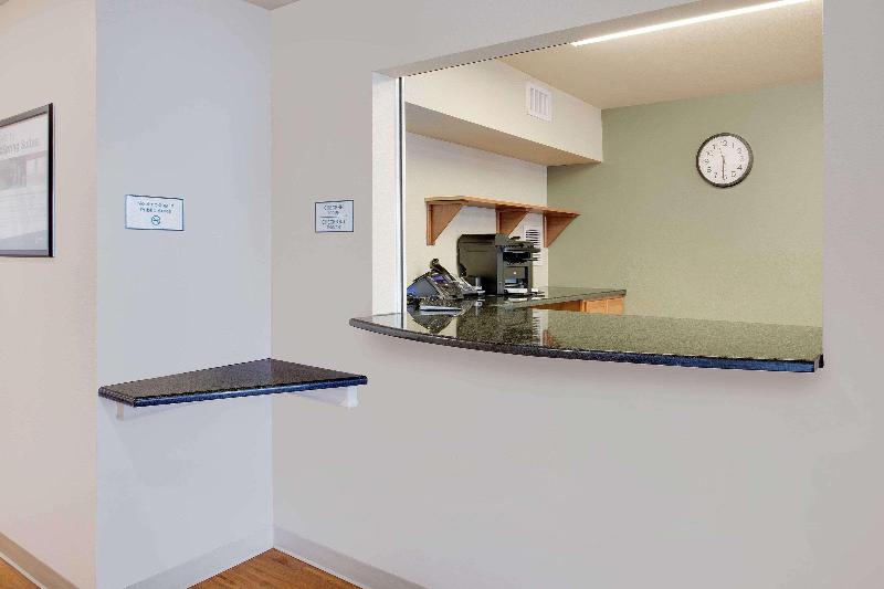 WoodSpring Suites Columbus North I-270 image