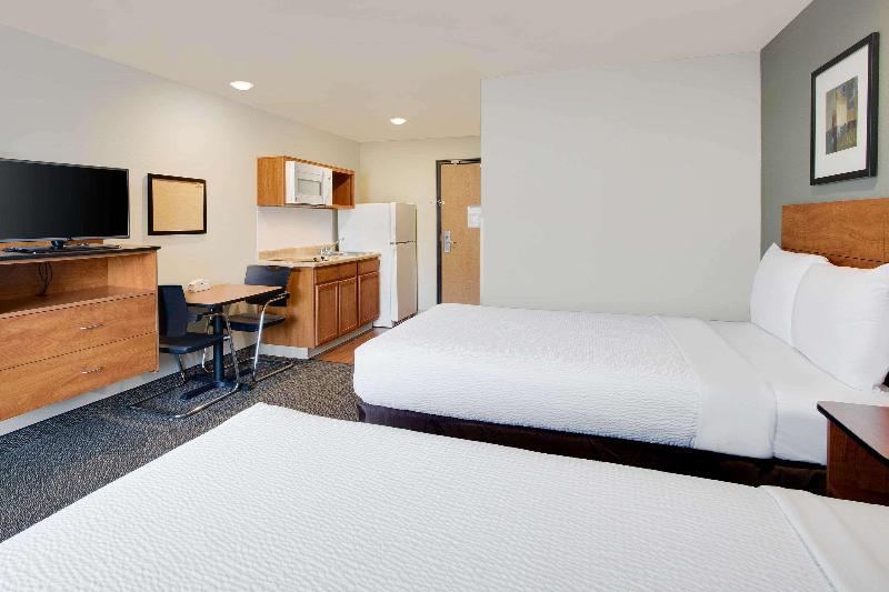 WoodSpring Suites Columbus North I-270 image