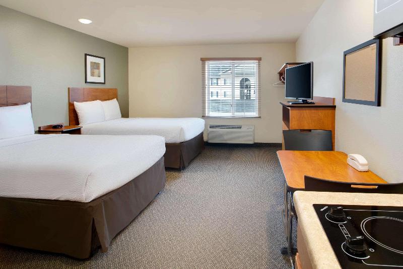 WoodSpring Suites Columbus North I-270 image