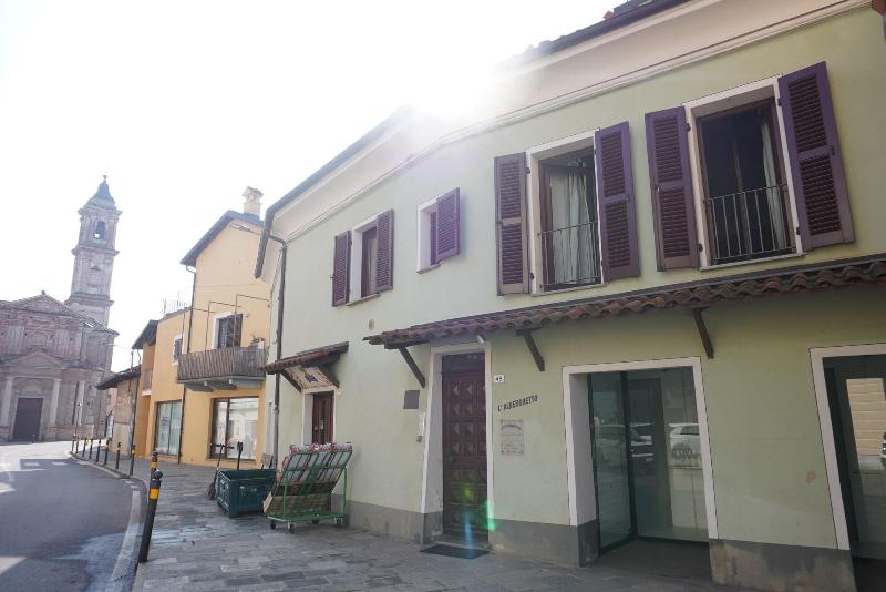 L'Alberghetto image
