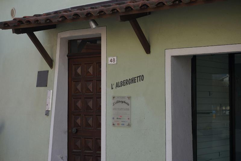 L'Alberghetto image