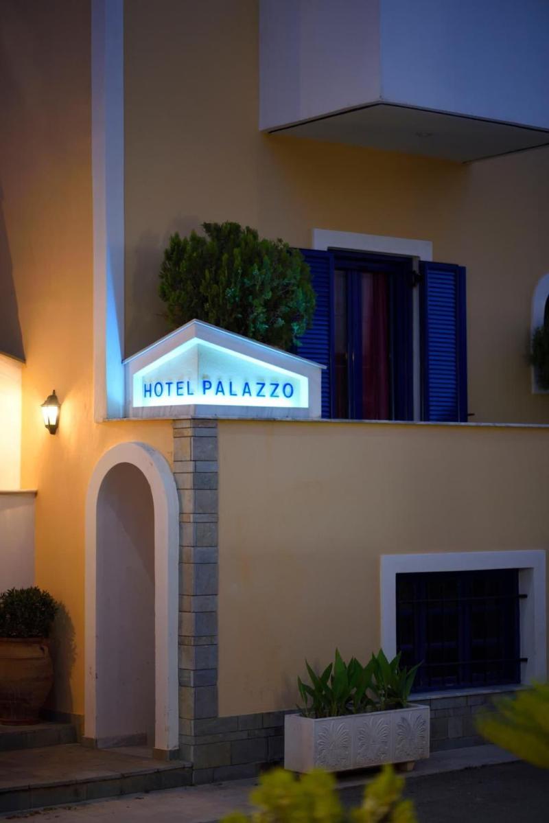 Palazzo