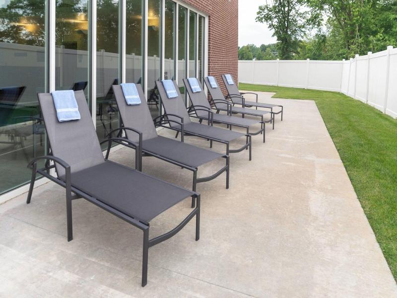 Fairfield Inn & Suites by Marriott Columbus New Al image