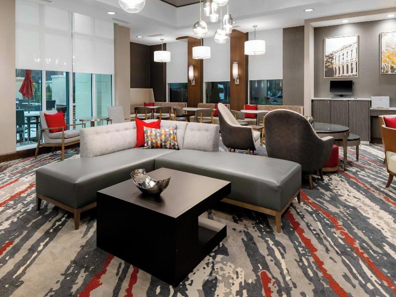 Residence Inn By Marriott Franklin Berry Farms