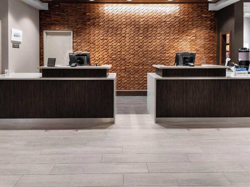 Residence Inn By Marriott Franklin Berry Farms