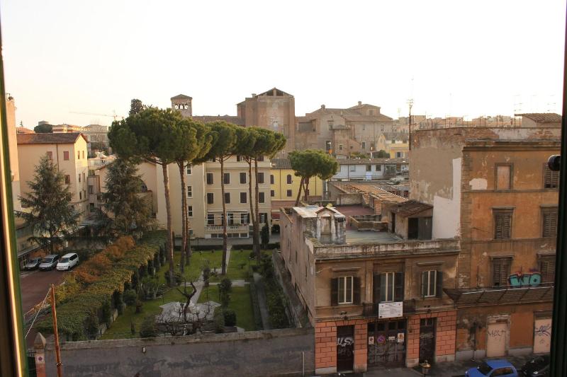 Colosseo Panorama image