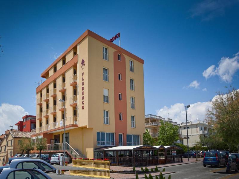 Hotel Florence image