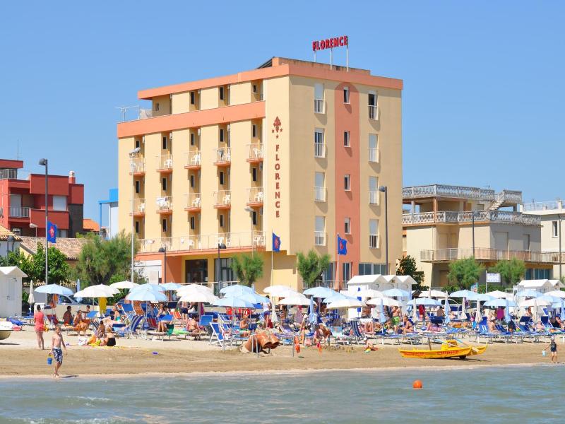 Hotel Florence image