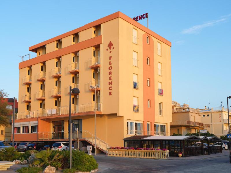 Hotel Florence image
