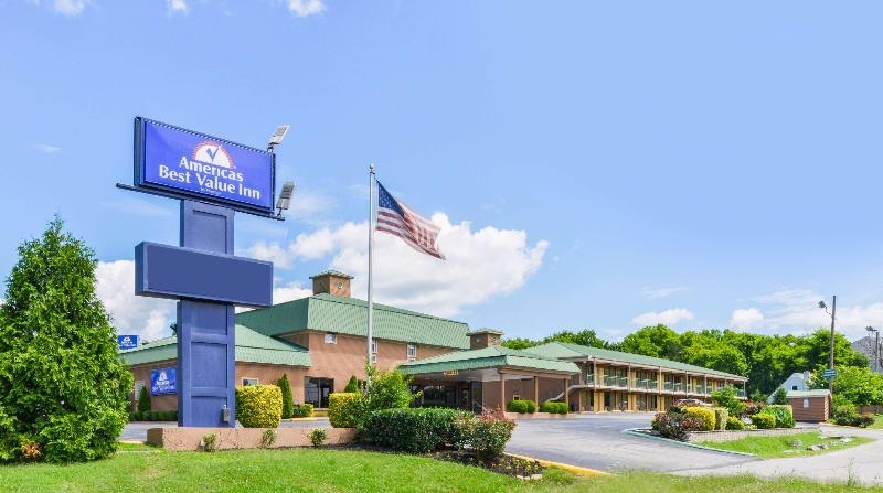 Americas Best Value InnGoodlettsville/N. Nashville image