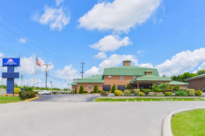 Americas Best Value InnGoodlettsville/N. Nashville image