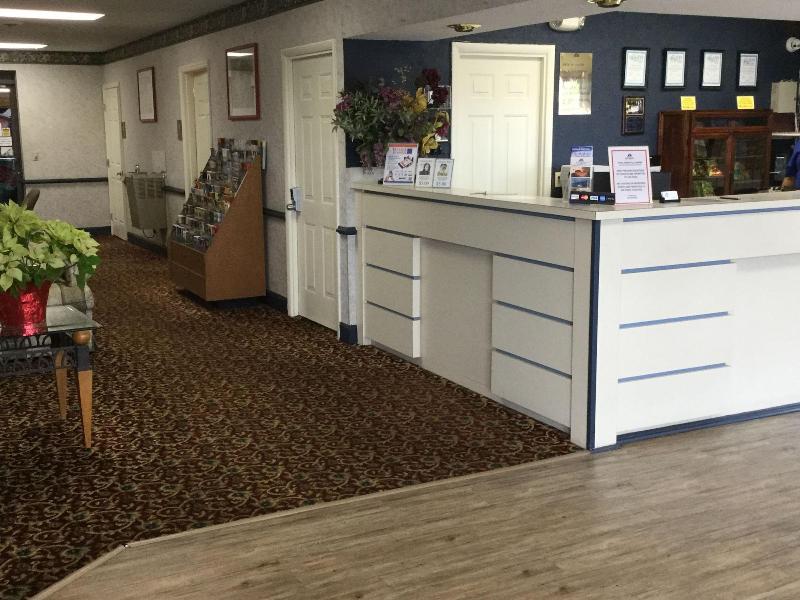 Americas Best Value InnGoodlettsville/N. Nashville image