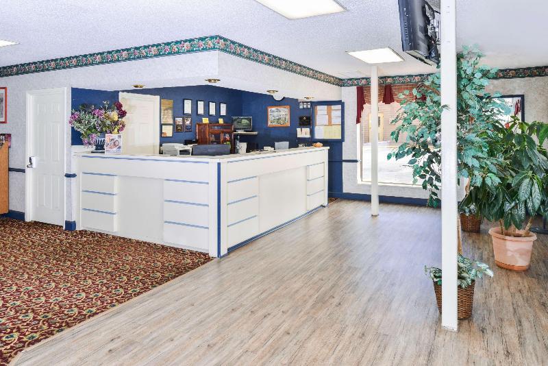 Americas Best Value InnGoodlettsville/N. Nashville image
