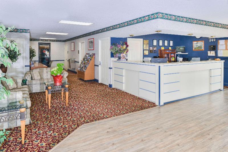 Americas Best Value InnGoodlettsville/N. Nashville image