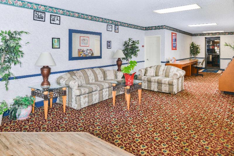 Americas Best Value InnGoodlettsville/N. Nashville image