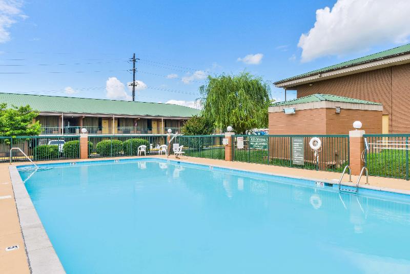 Americas Best Value InnGoodlettsville/N. Nashville image