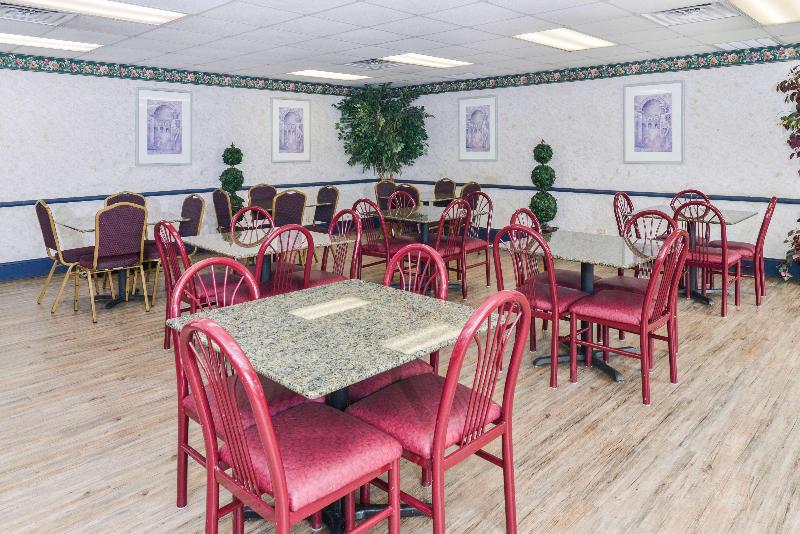 Americas Best Value InnGoodlettsville/N. Nashville image