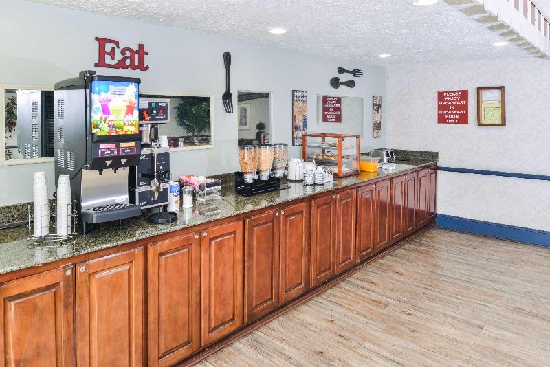 Americas Best Value InnGoodlettsville/N. Nashville image