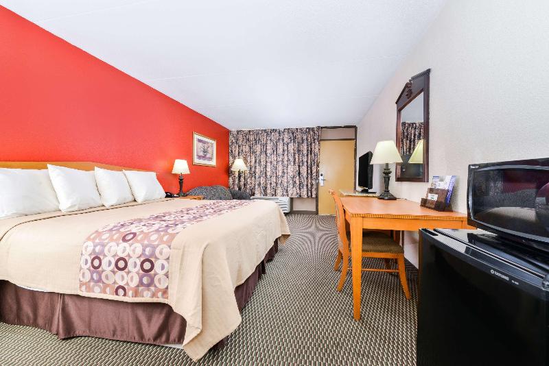 Americas Best Value InnGoodlettsville/N. Nashville image