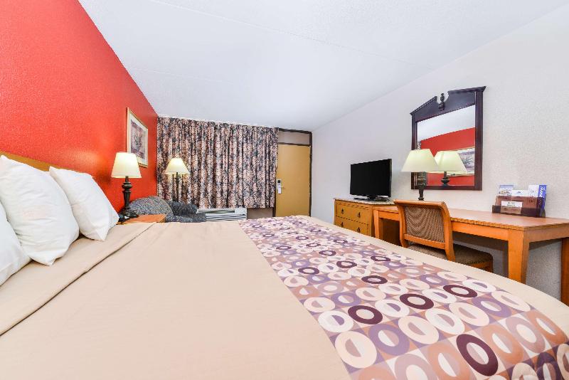 Americas Best Value InnGoodlettsville/N. Nashville image