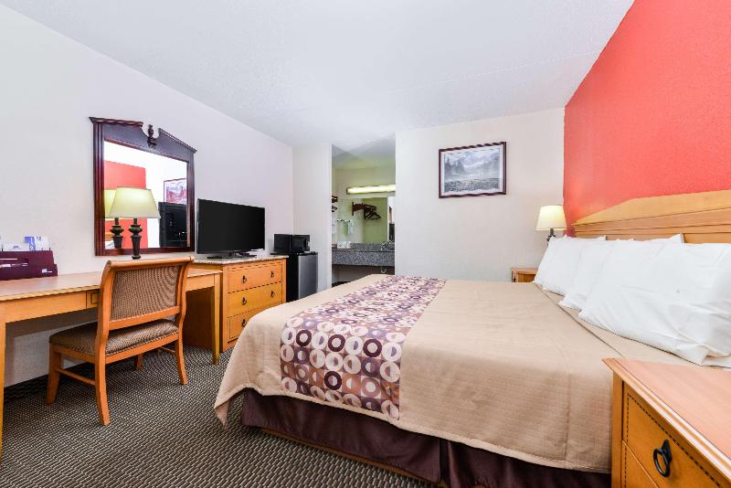 Americas Best Value InnGoodlettsville/N. Nashville image