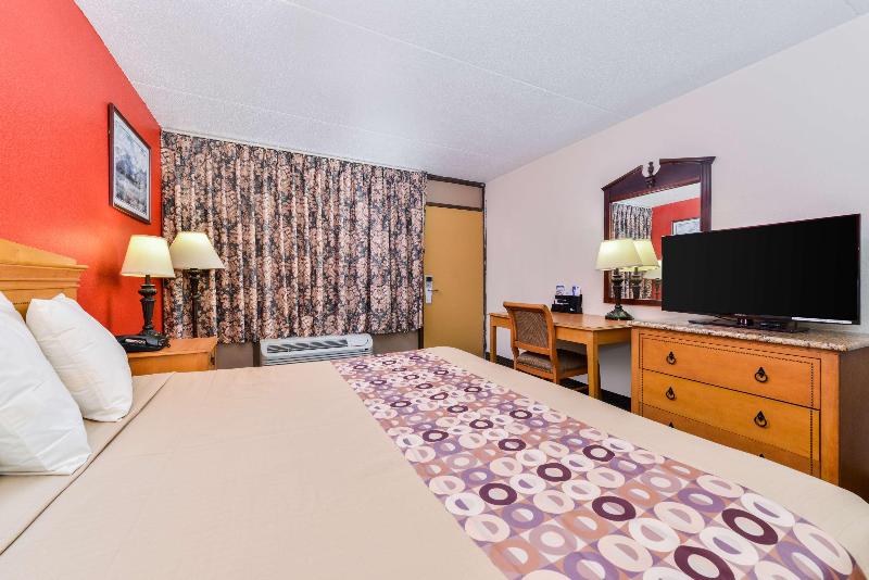Americas Best Value InnGoodlettsville/N. Nashville image