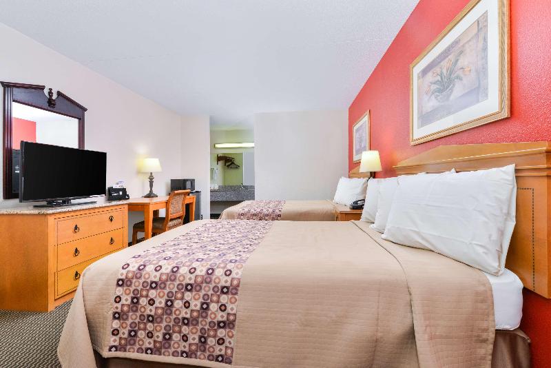 Americas Best Value InnGoodlettsville/N. Nashville image