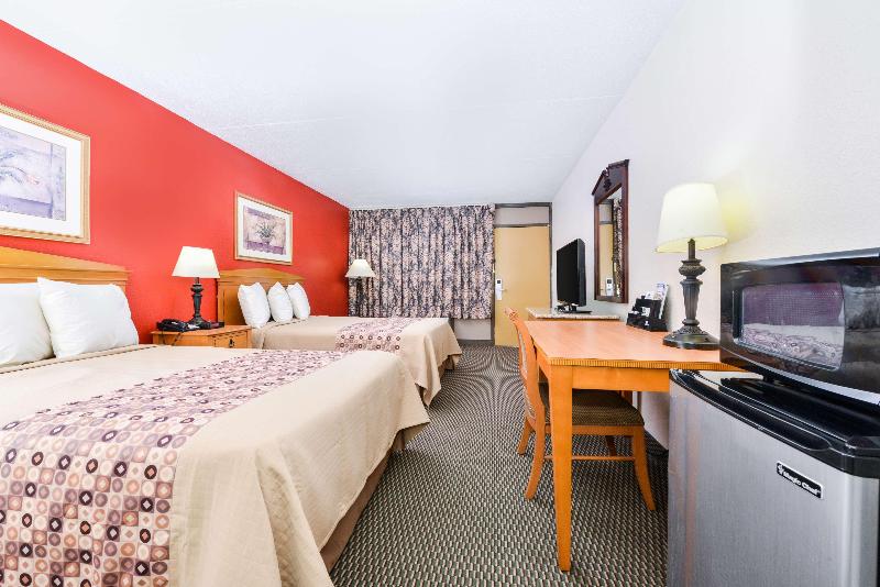 Americas Best Value InnGoodlettsville/N. Nashville image