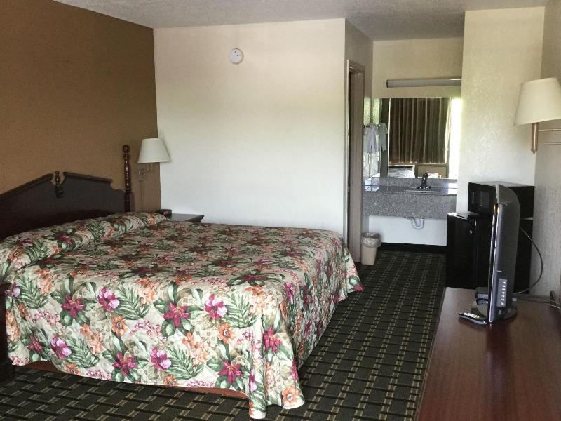 Americas Best Value InnGoodlettsville/N. Nashville image