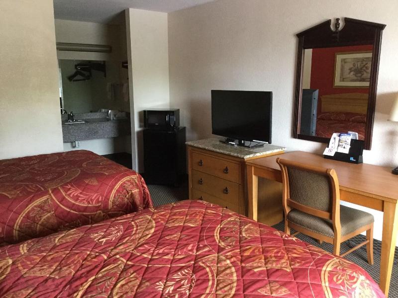 Americas Best Value InnGoodlettsville/N. Nashville image