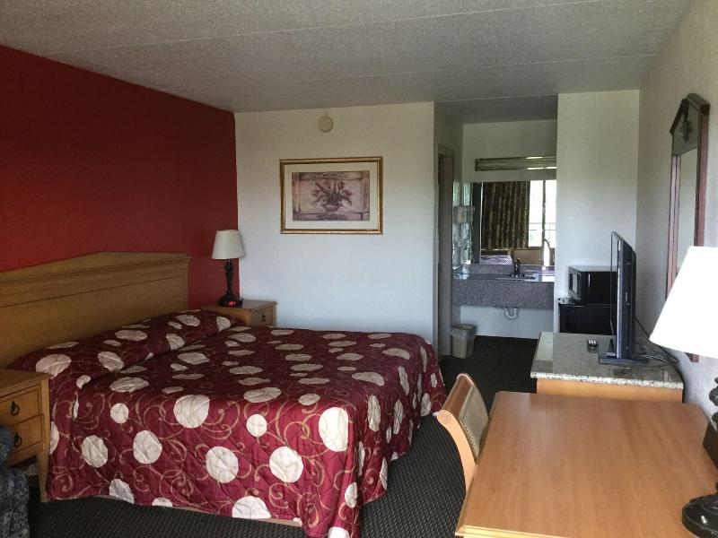Americas Best Value InnGoodlettsville/N. Nashville image