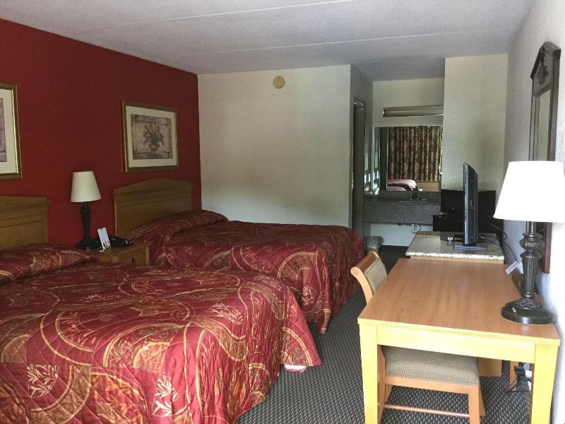 Americas Best Value InnGoodlettsville/N. Nashville image