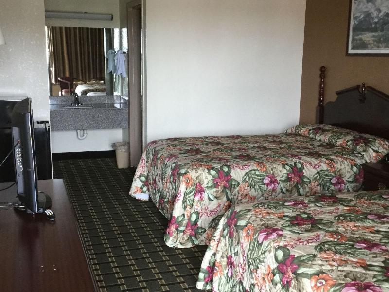 Americas Best Value InnGoodlettsville/N. Nashville image