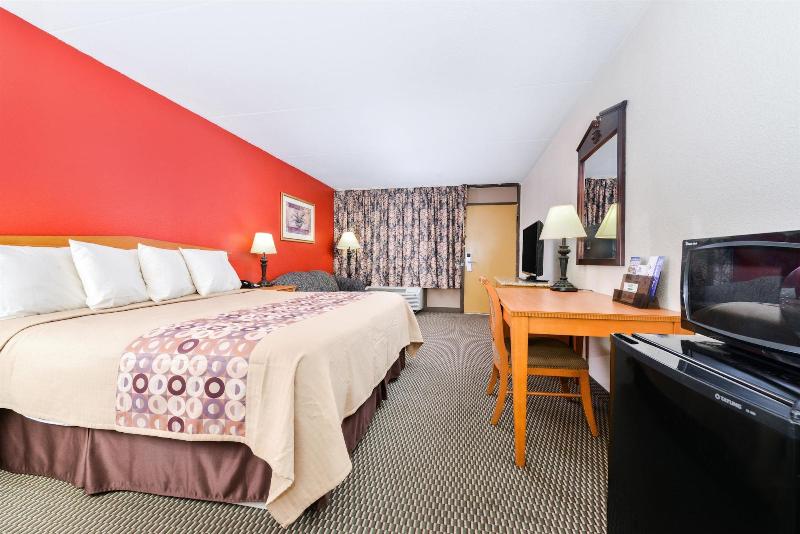 Americas Best Value InnGoodlettsville/N. Nashville image