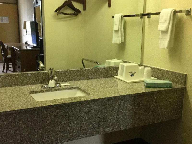 Americas Best Value Inn-Goodlettsville/N. Nashvill - Image 6