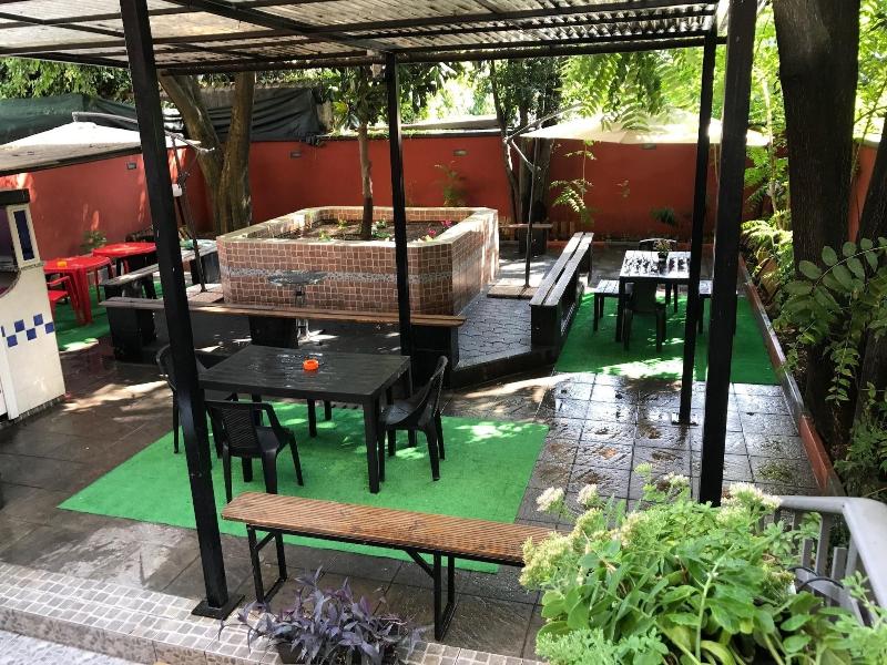 Milano Hostel — general view