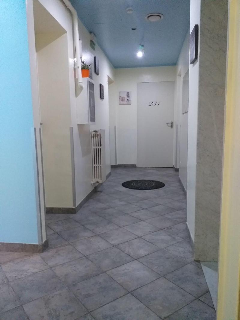 Milano Hostel image