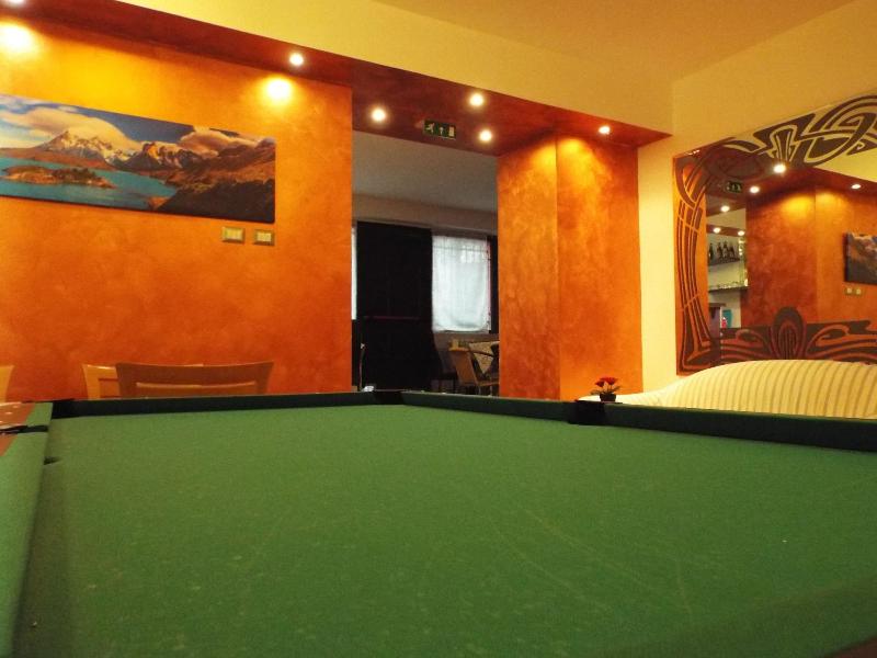 Milano Hostel image