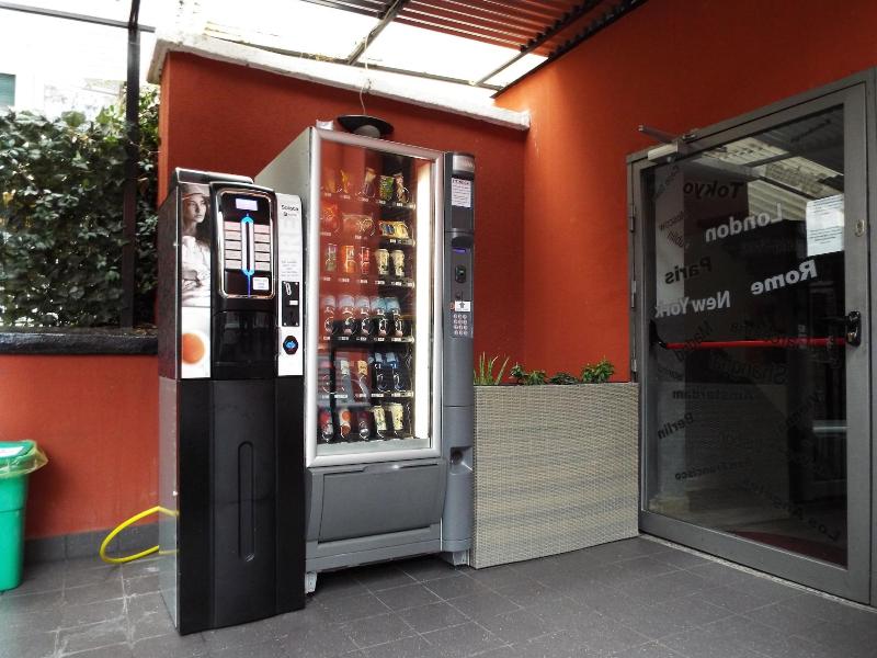 Milano Hostel image