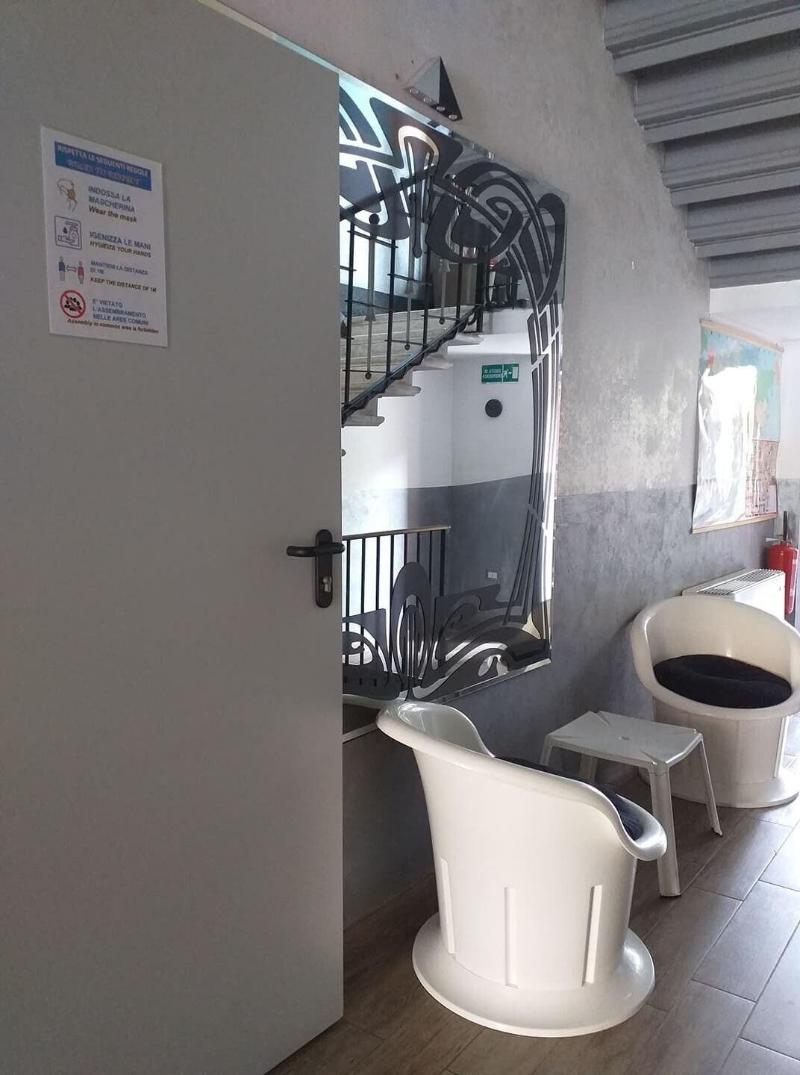 Milano Hostel image